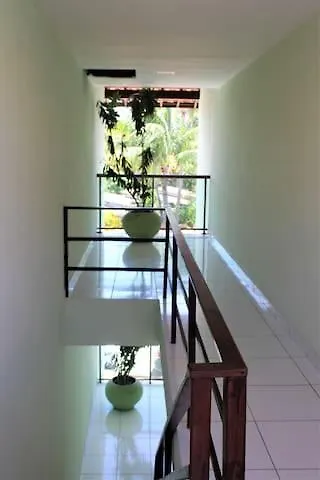 Praia Residence 303A - Porto De Galinhas - Pe