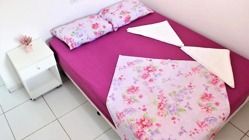 Praia Residence 303A - Porto De Galinhas - Pe 0*,  Brazil