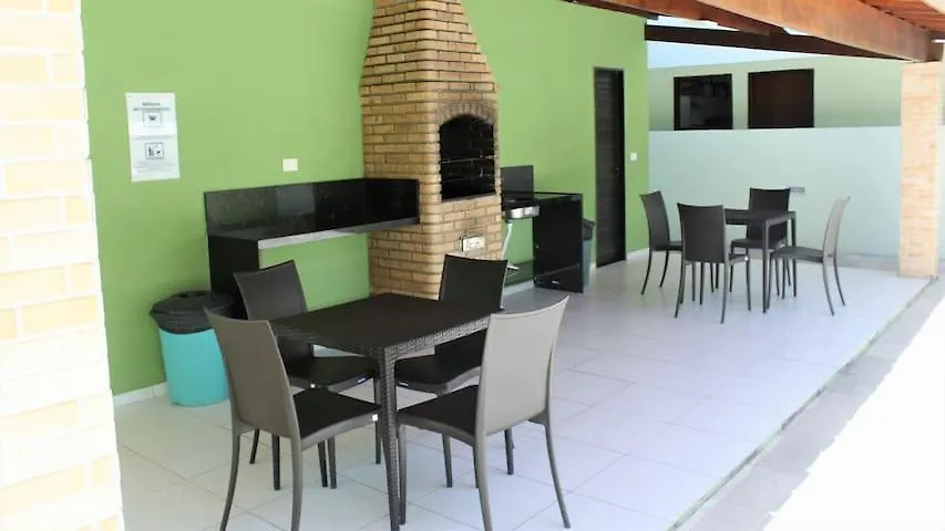 Praia Residence 303A - Porto De Galinhas - Pe Apartment