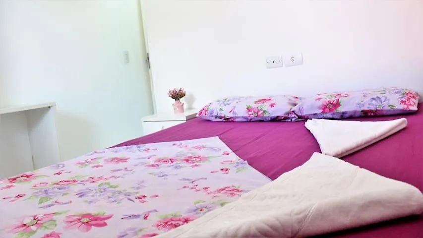 Apartment Praia Residence 303A - Porto De Galinhas - Pe Brazil